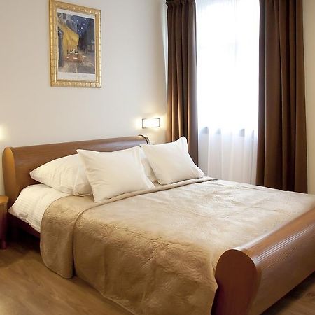 Apartamenty Hotelu Pod Orlem Stary Toruń Exterior foto